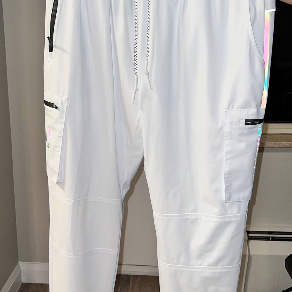 ASRV brand new exclusive jogger - with Tags